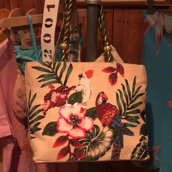 Vintage Bag - Picture 7 of 10